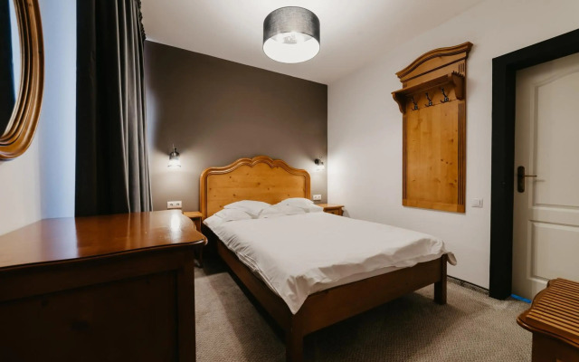 Hotel Meteor Cluj