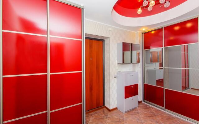Apartmant na Amirhana