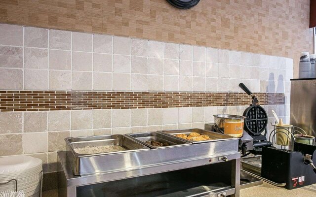 Quality Inn Medical Center