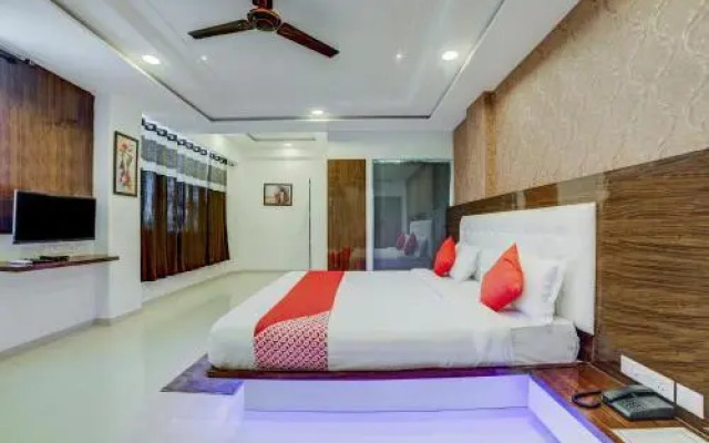 Royal Imperio By OYO Rooms