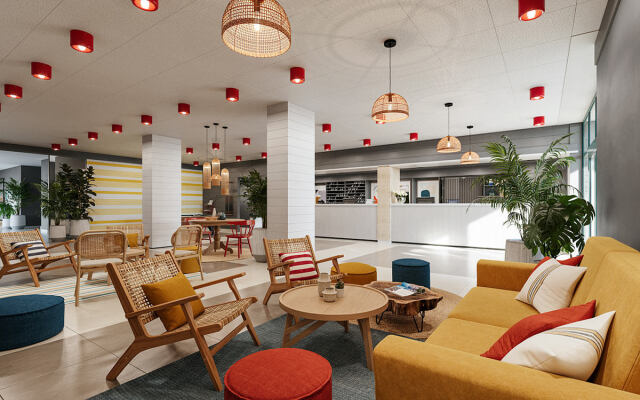 Sunny Makarska by Valamar