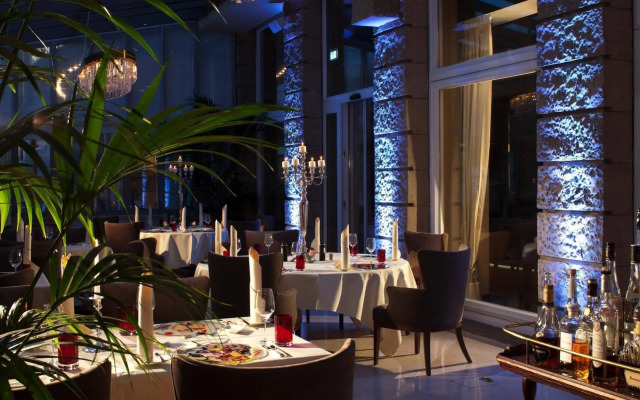 Steigenberger Icon Parkhotel Düsseldorf