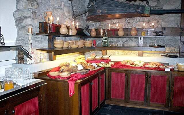 Hotel Garni Sonne