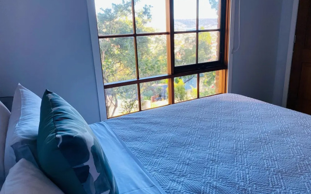 Hideaway Studio Accommodation