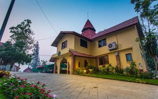 Yada Resort