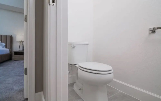 The Wonder House in Kissimmee