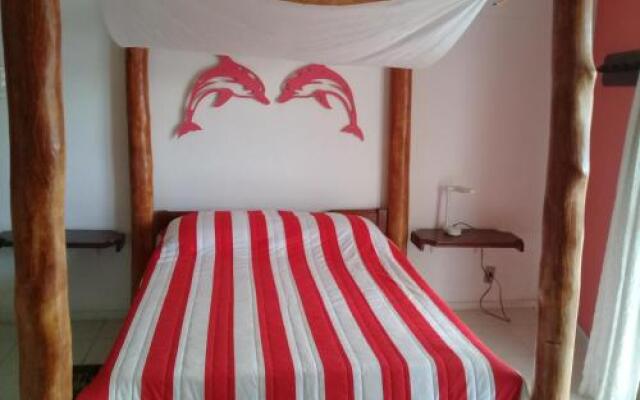 ANGRA PIER 99 Suites