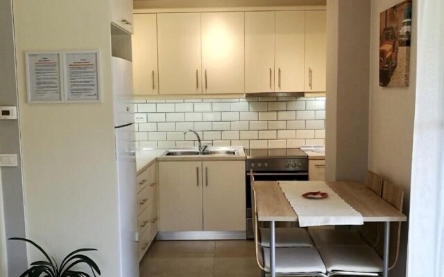 PargaLand Studios & Apartments