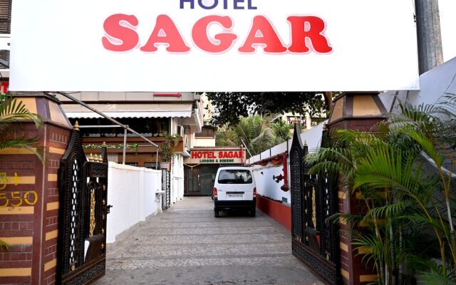 Hotel Sagar