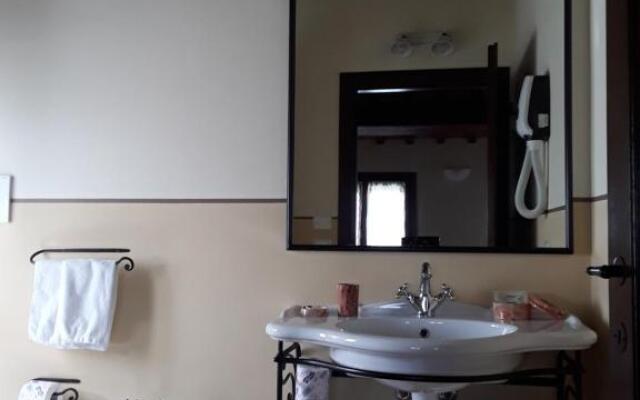 Fattoria Della Bilancia