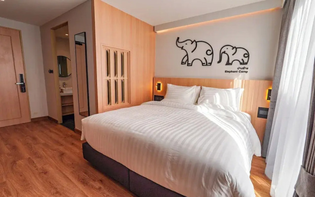 March Hotel & Suite Chiang Mai