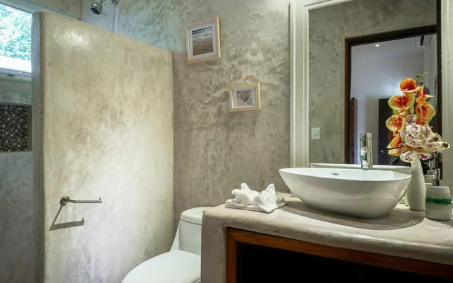 Villa Casa Quetzal - 5 bedroom - La veleta