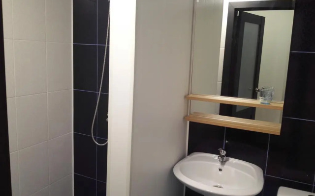 Ласточкино Гнездо