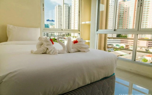 Right Place Sathorn