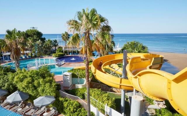 ROBINSON PAMFILYA - All Inclusive