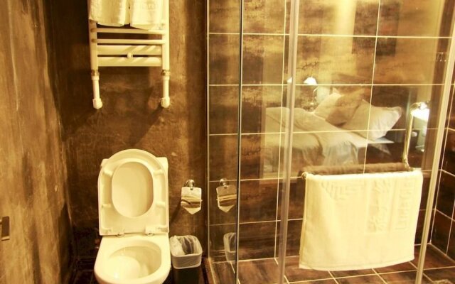 Xinghaiwan Yinji Hotel- Dalian
