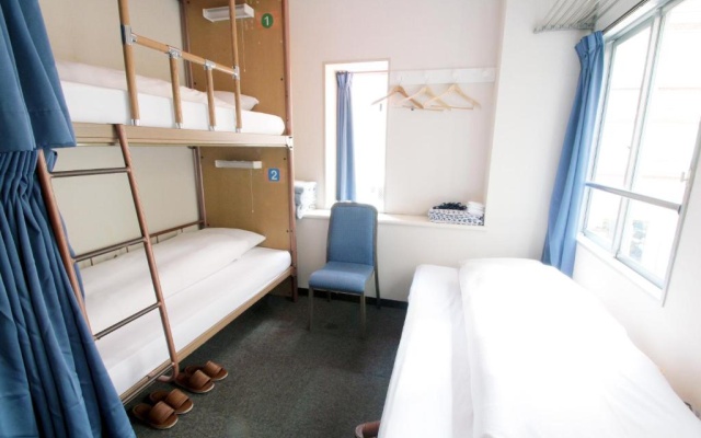 Quadruple room 사진 3
