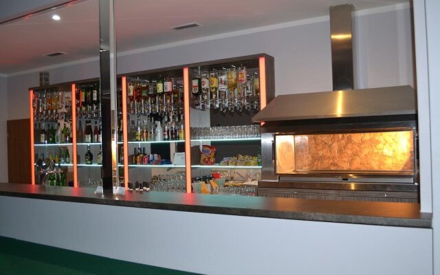 Hotel Apeyron