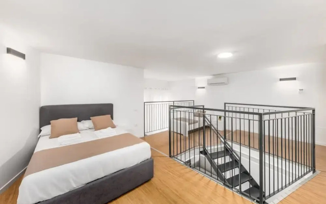 Casa da Suite Mirabello