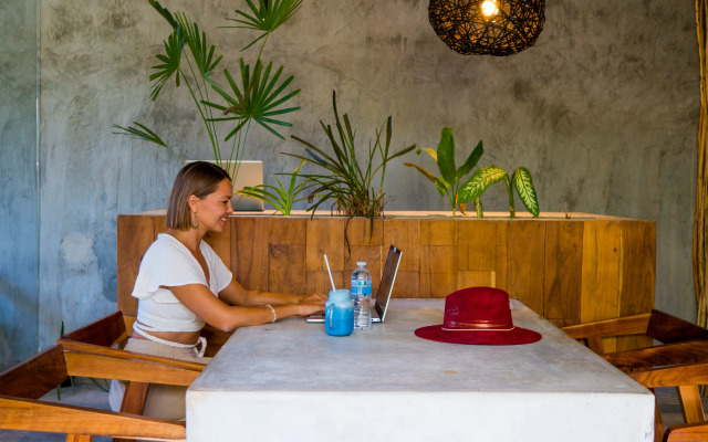 Maya Tulum by G Hotels