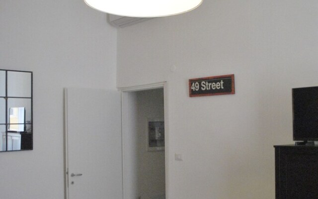 Rome Industrial House