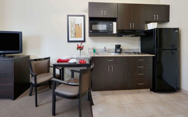 Spark by Hilton Longview