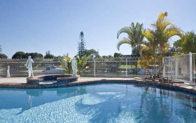 Waterfront Home Stay