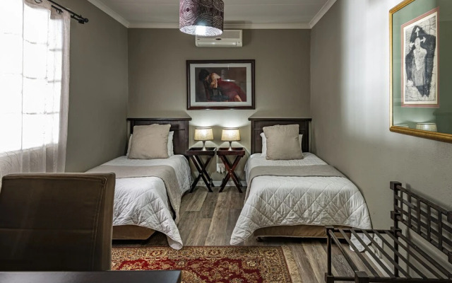 Kakamas Hotel