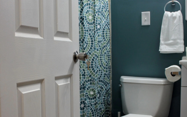 Brighton Guesthouse (Walk to Metro)