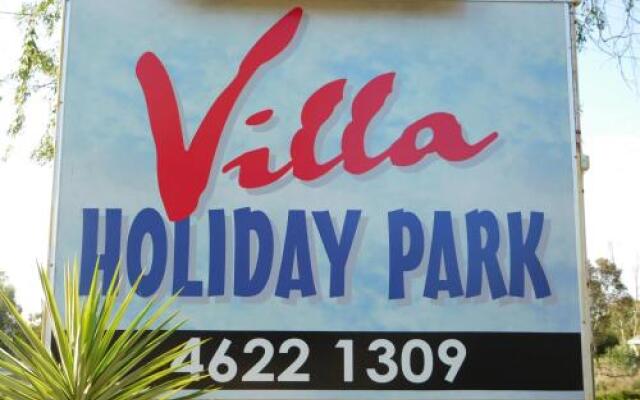 Villa Holiday Park