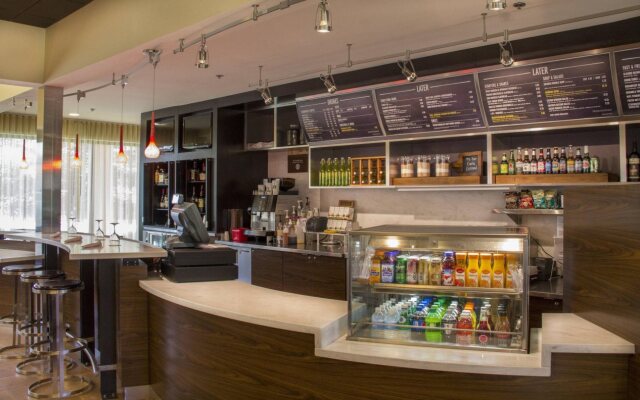 Courtyard by Marriott Chicago Highland Park/Northbrook