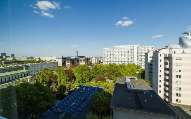 Apartament Chłodna Plus
