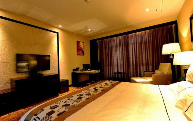 Huang He  International   Hotel