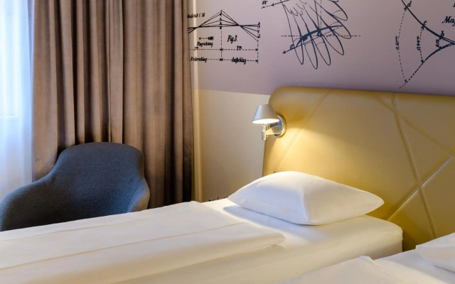Business Hotel Nissei