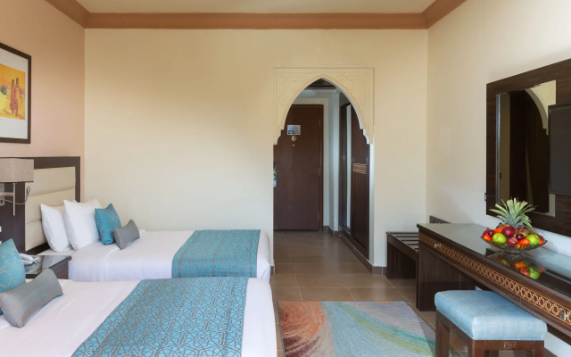 Pickalbatros Palace Resort - Hurghada