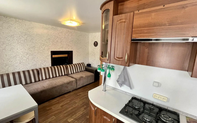 Апартаменты на улице Трнавская 15