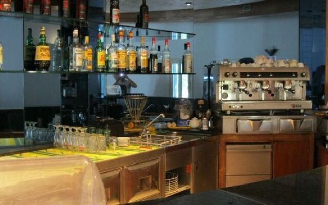 Hotel Residence Fontanelle