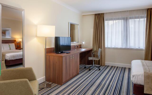 Holiday Inn Glasgow East Kilbride, an IHG Hotel