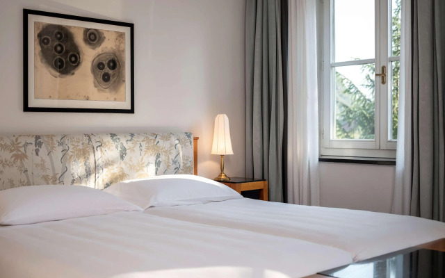 Parkhotel Laurin
