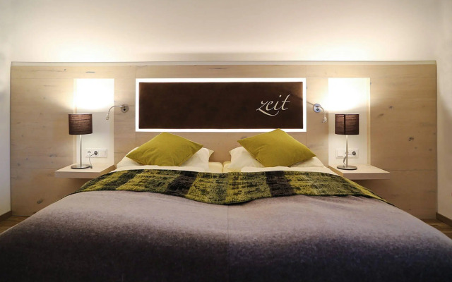 Hotel Seespitz Seefeld Superior - Adults & Residents Only