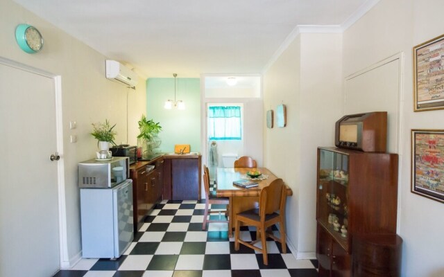 Tulbagh Travelers Lodge