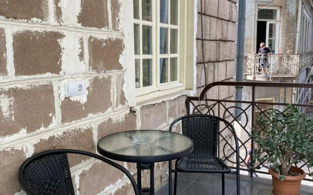 Marishka's Hostel