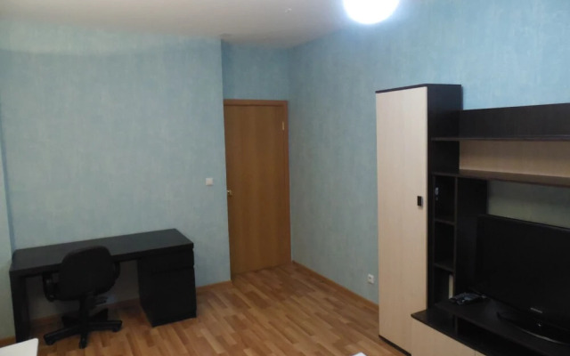 Apartmenty V Ekaterinburge