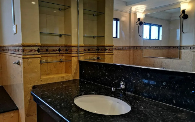 Most Luxurious Penthouse