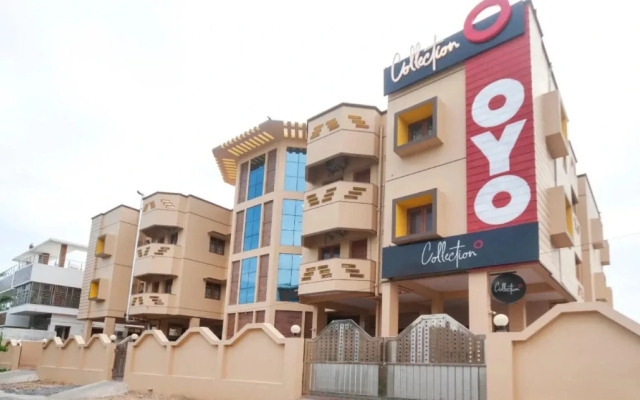 Collection O 24512 Neelangarai