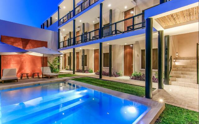 Casona 61 Boutique Hotel