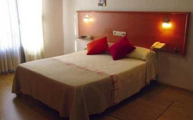 Hotel Casablanca Vigo