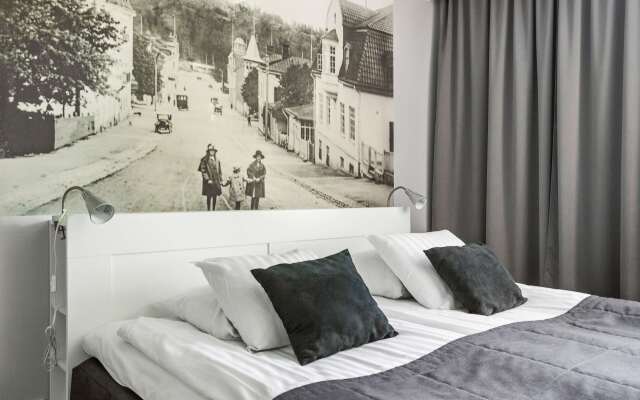 Best Western Hotell SoderH