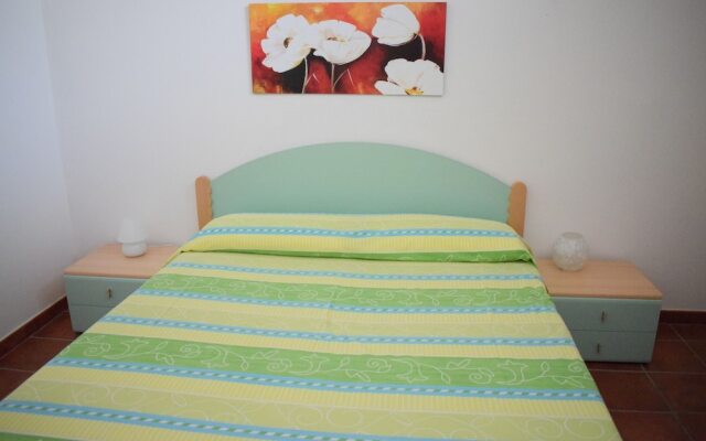 Casa Vacanza Letojanni Mare