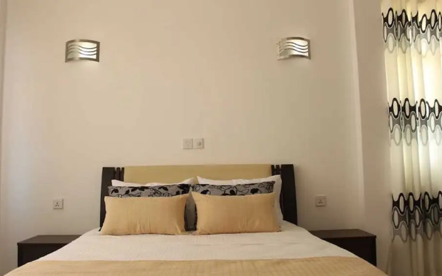 Ranga Holiday Inn